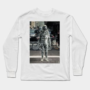 advent Long Sleeve T-Shirt